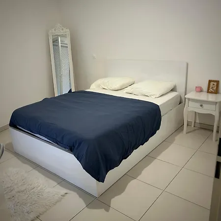 Appartement T2 Recent Sabine Montpellier Exterior photo