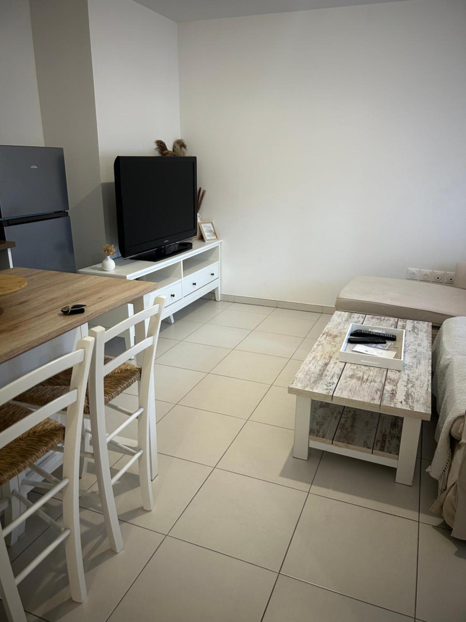 T2 Recent Sabine Apartamento