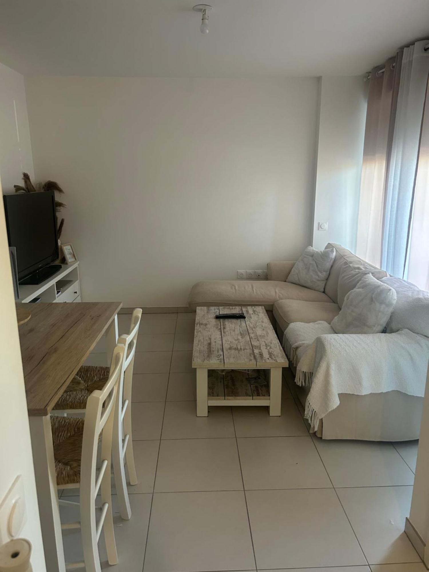 T2 Recent Sabine Apartamento Montpellier